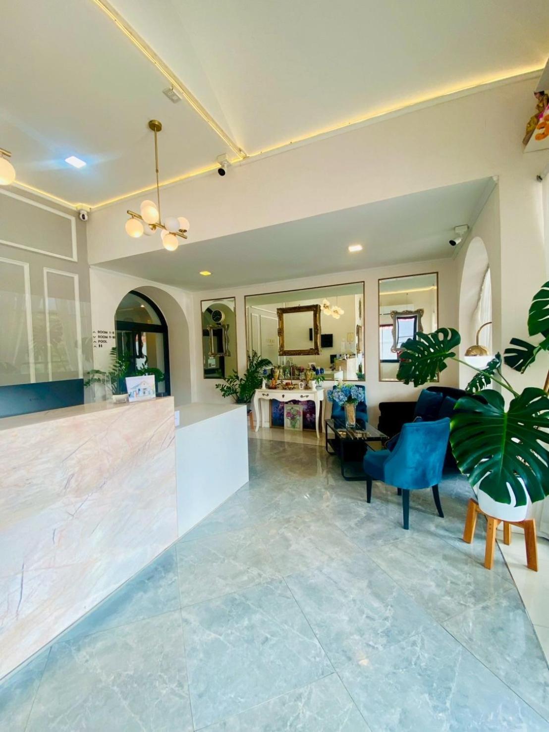 La Riva Boutique Hotel Kamphaeng Phet Exterior photo