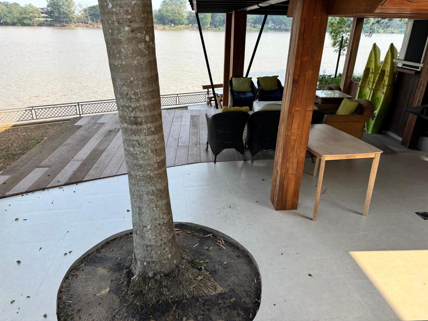 La Riva Boutique Hotel Kamphaeng Phet Exterior photo